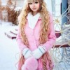Angelica Kenova