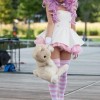Co to je kawaii styl